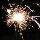 sparkler sparkler