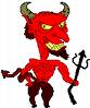 devil devil