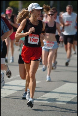 carirunning