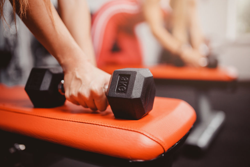 Is It Better To Use Heavy Or Light Weights Is It Better To Use Heavy Or Light Weights