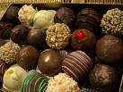 choc truffle choc truffle