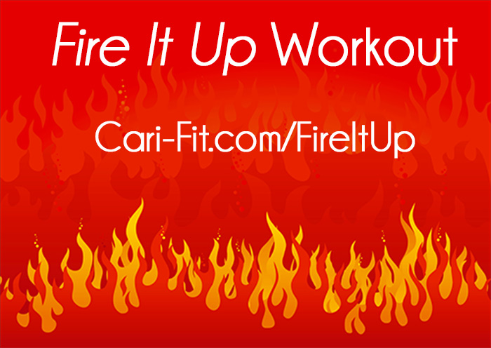 fireitup
